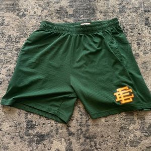 Fake Eric Emmanuel shorts